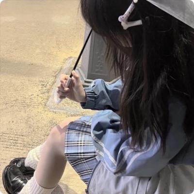 哭泣的马